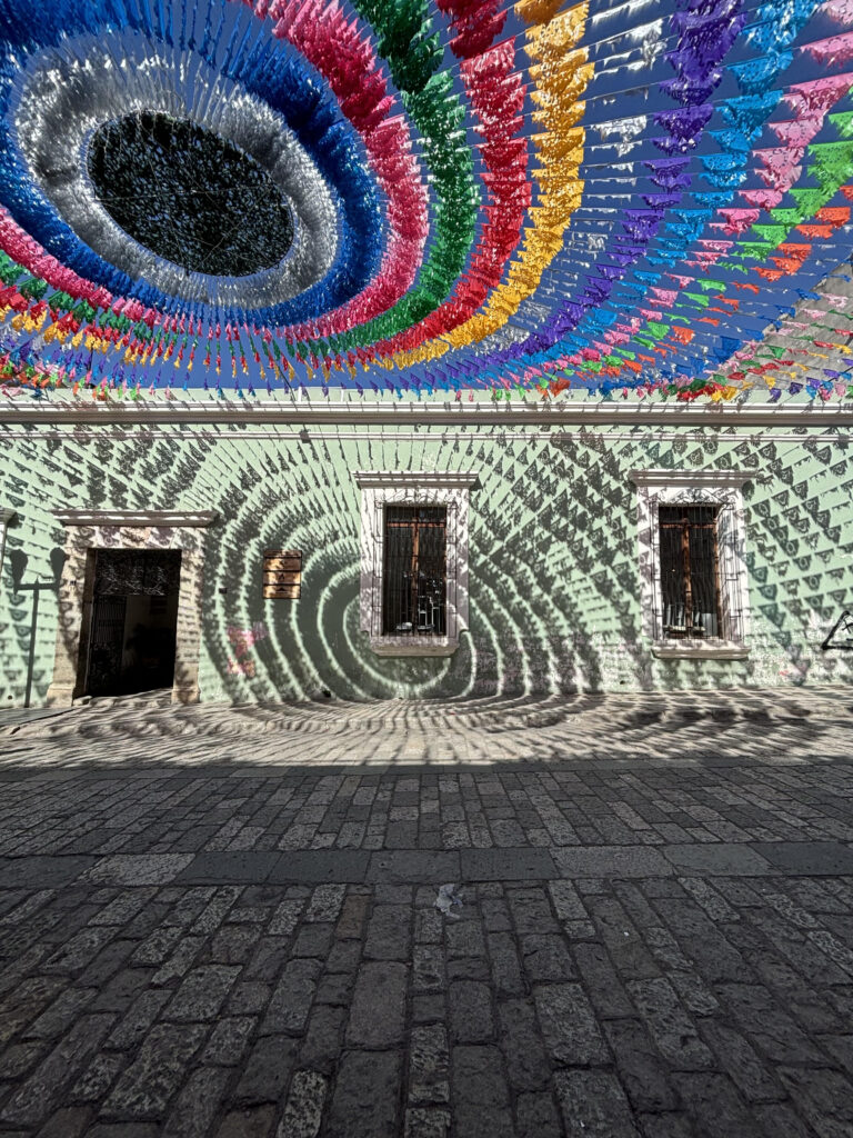 Art + Culture Retreat, Oaxaca