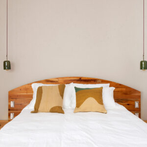 OAXACA LOFT: DEPOSIT